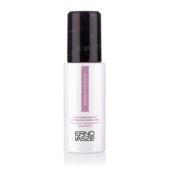 Other - Erno Laszlo Soothing Relief Hydration Emulsion 75ml
